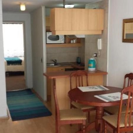 Smart Apart Apartment Santiago de Chile Bagian luar foto