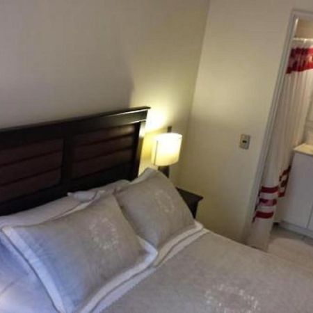 Smart Apart Apartment Santiago de Chile Bagian luar foto