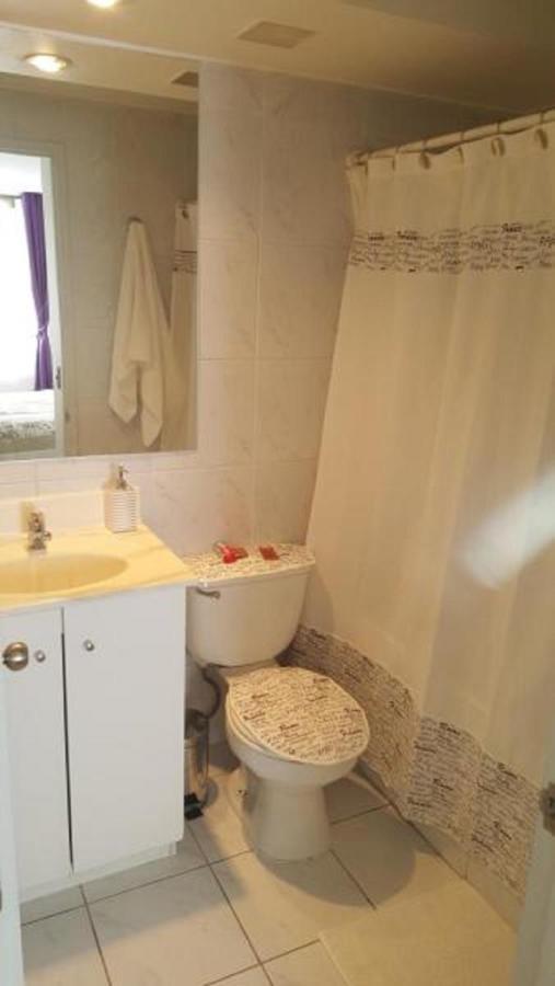 Smart Apart Apartment Santiago de Chile Bagian luar foto
