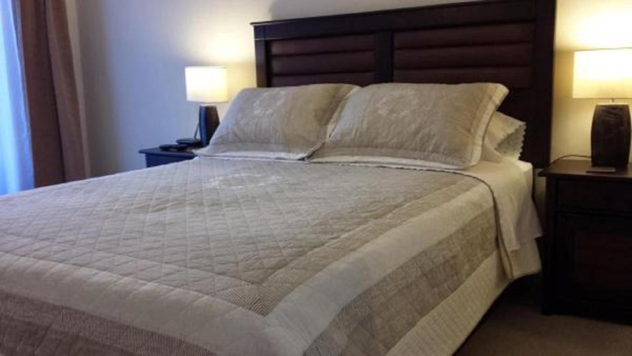 Smart Apart Apartment Santiago de Chile Bagian luar foto