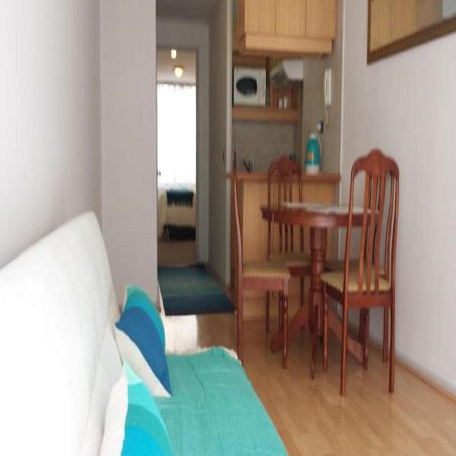 Smart Apart Apartment Santiago de Chile Bagian luar foto